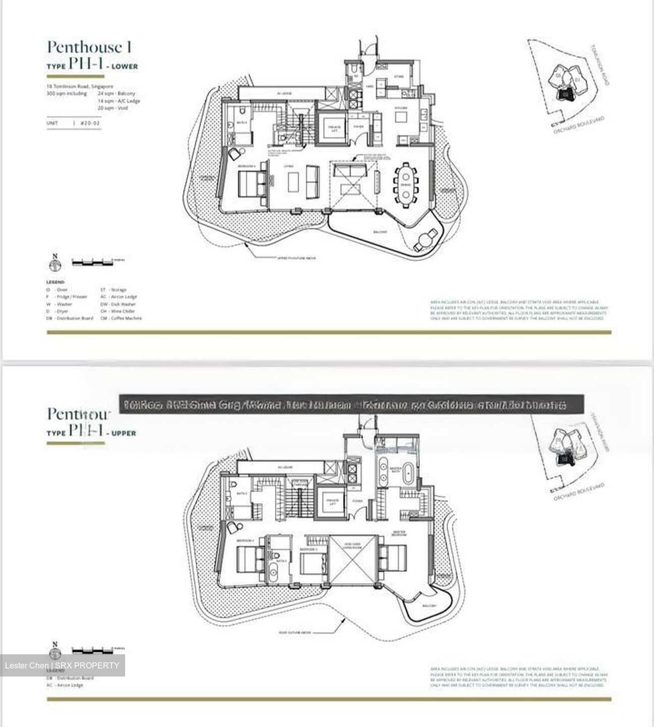 Hana (D10), Condominium #453757441